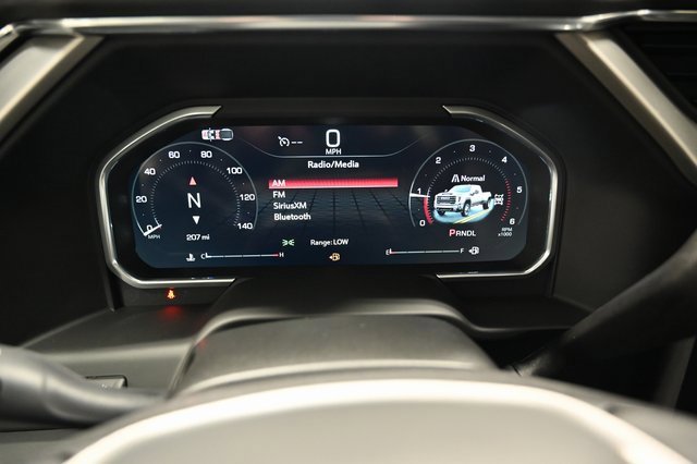 New 2026 GMC Sierra 3500 Denali w/ Denali Reserve Package image 36