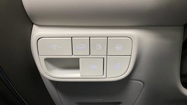 New 2026 Hyundai Palisade SEL AWD/4WD image 20