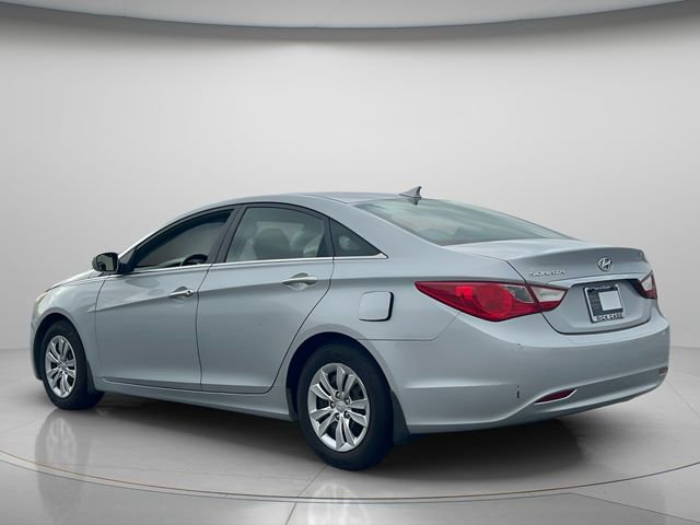 Used 2011 Hyundai Sonata GLS image 6