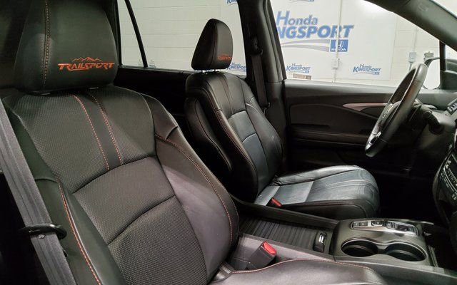 Used 2023 Honda Passport TrailSport image 24