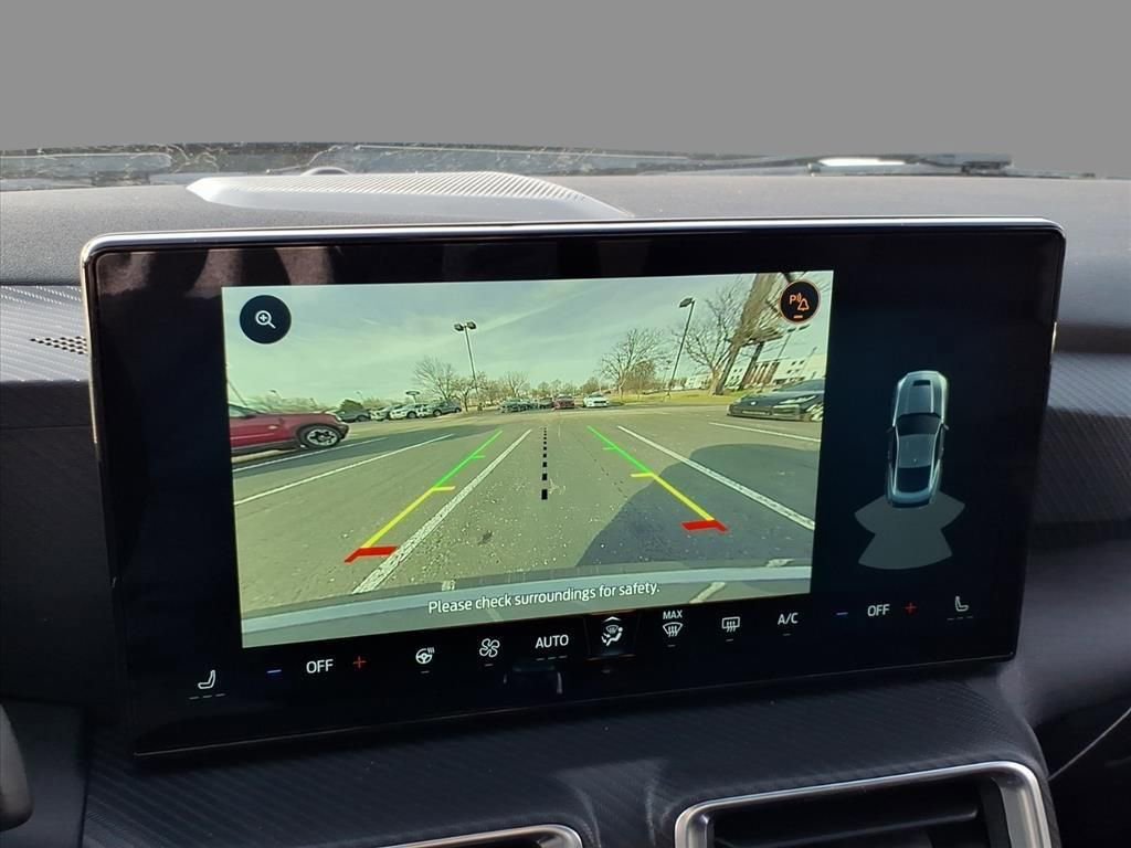 New 2026 Ford Mustang Premium image 23