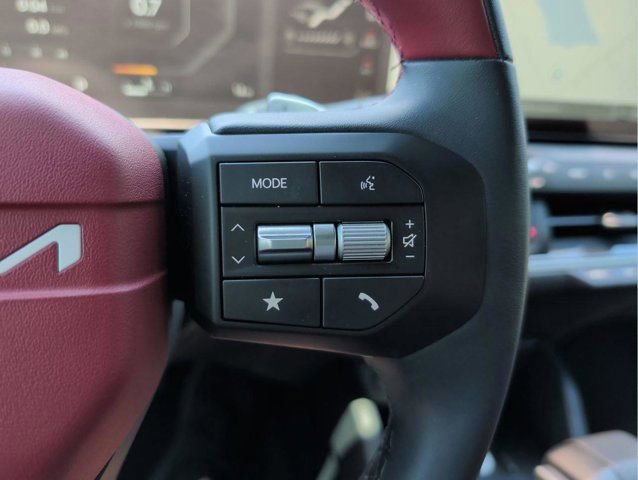 New 2026 Kia K4 GT-Line Turbo FWD image 31