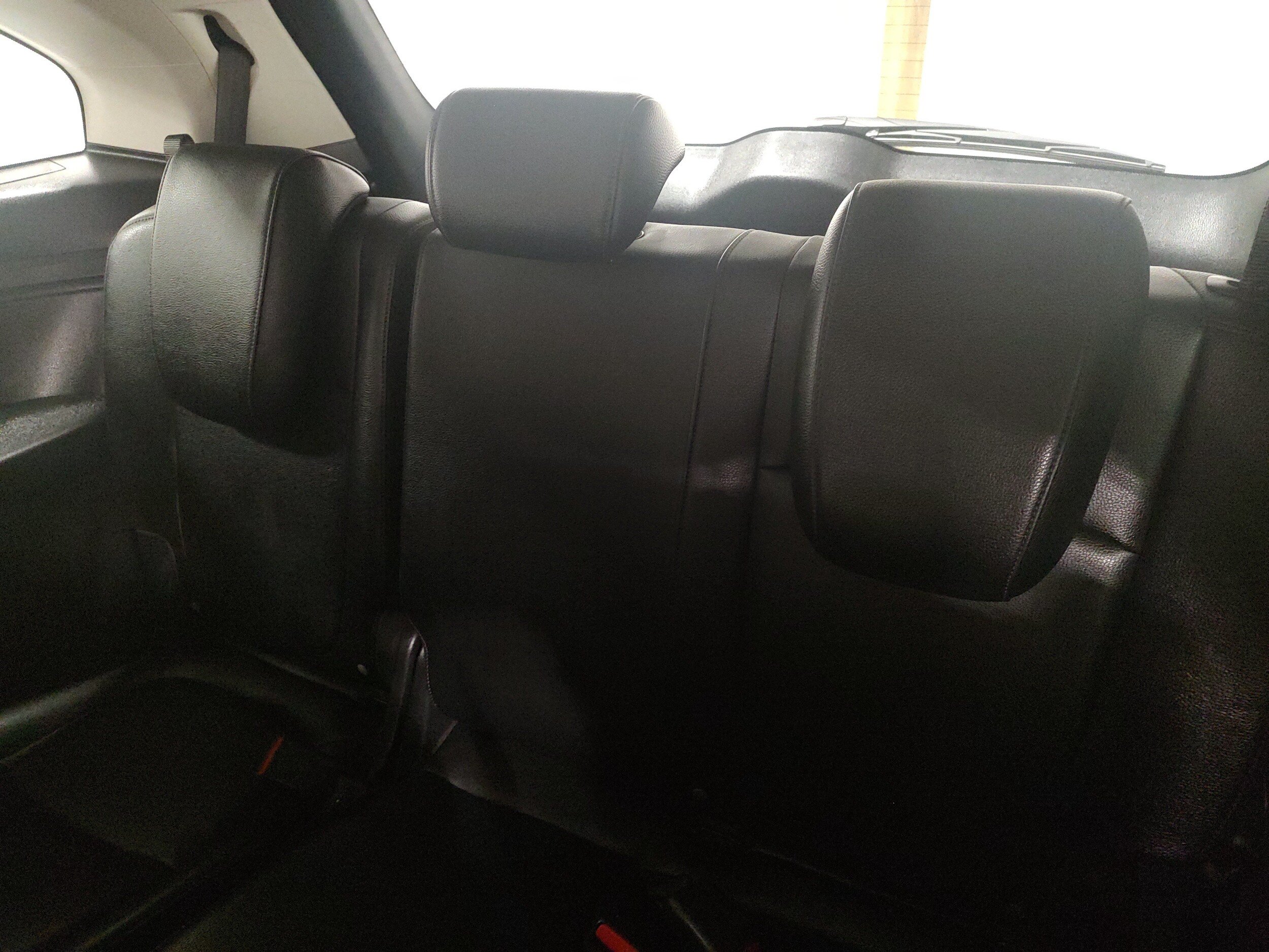 Used 2025 Honda Odyssey EX-L image 11