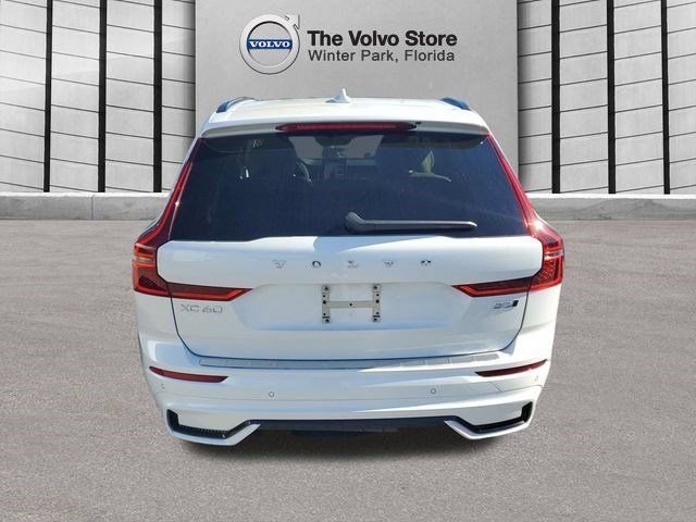 New 2026 Volvo XC60 B5 Ultra w/ Protection Package Premier AWD/4WD image 5