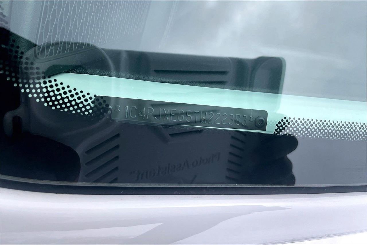 New 2026 Jeep Wrangler Sahara image 37