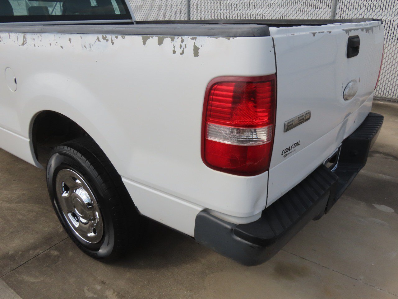 Used 2006 Ford F150 XL RWD image 14