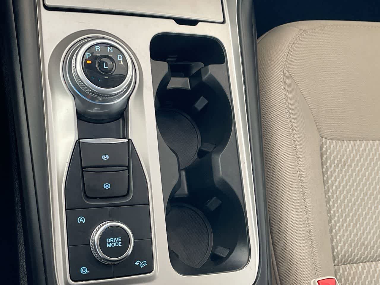 Used 2022 Ford Explorer 4WD image 19