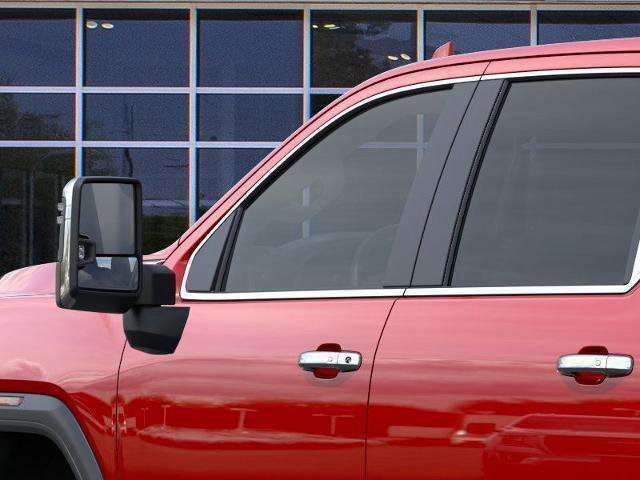 New 2026 GMC Sierra 3500 SLT w/ SLT Premium Package AWD/4WD image 36