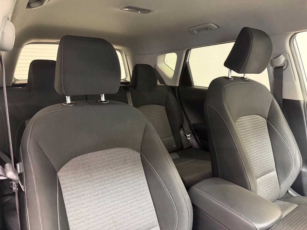 Used 2021 Kia Soul S FWD image 11