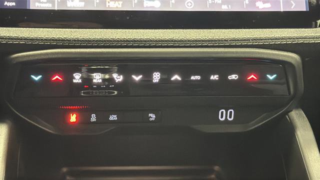 New 2026 Jeep Cherokee Laredo AWD/4WD image 17