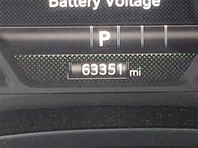 Used 2025 RAM 1500 Laramie image 20