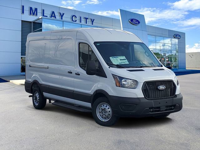 New 2026 Ford Transit 250 148 Medium Roof Extended AWD