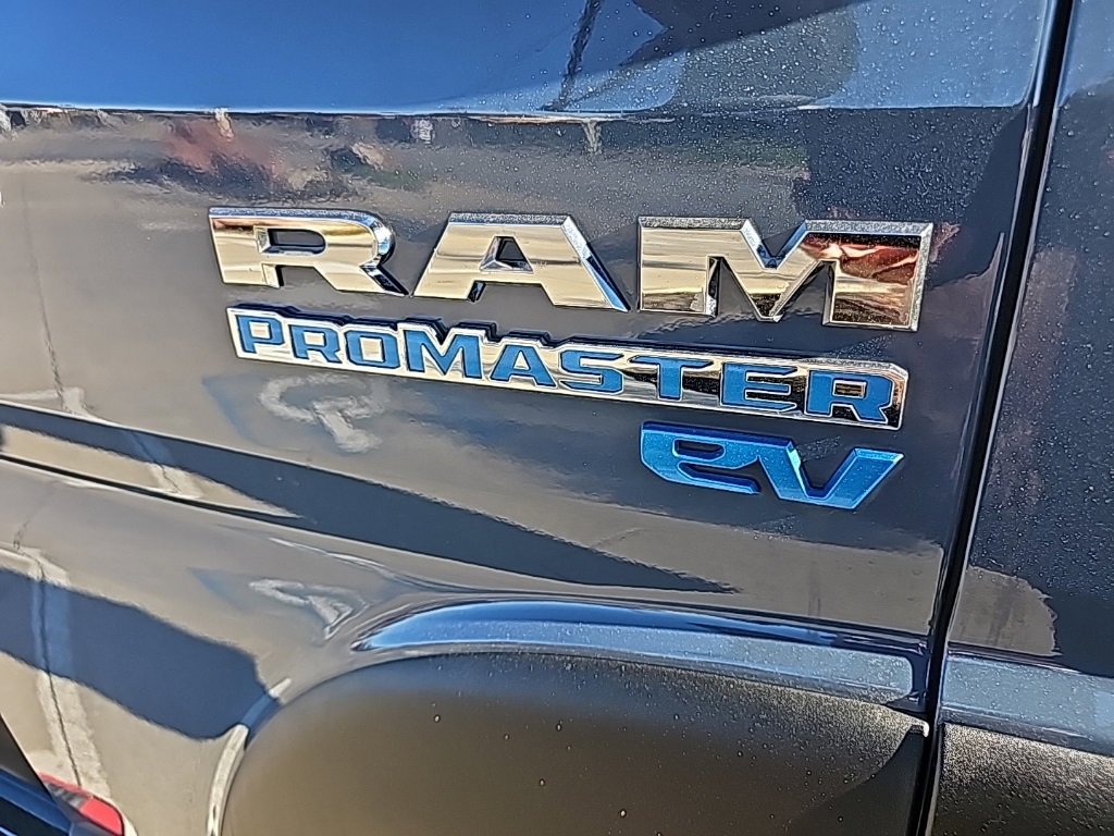 Used 2024 RAM ProMaster 3500 image 6