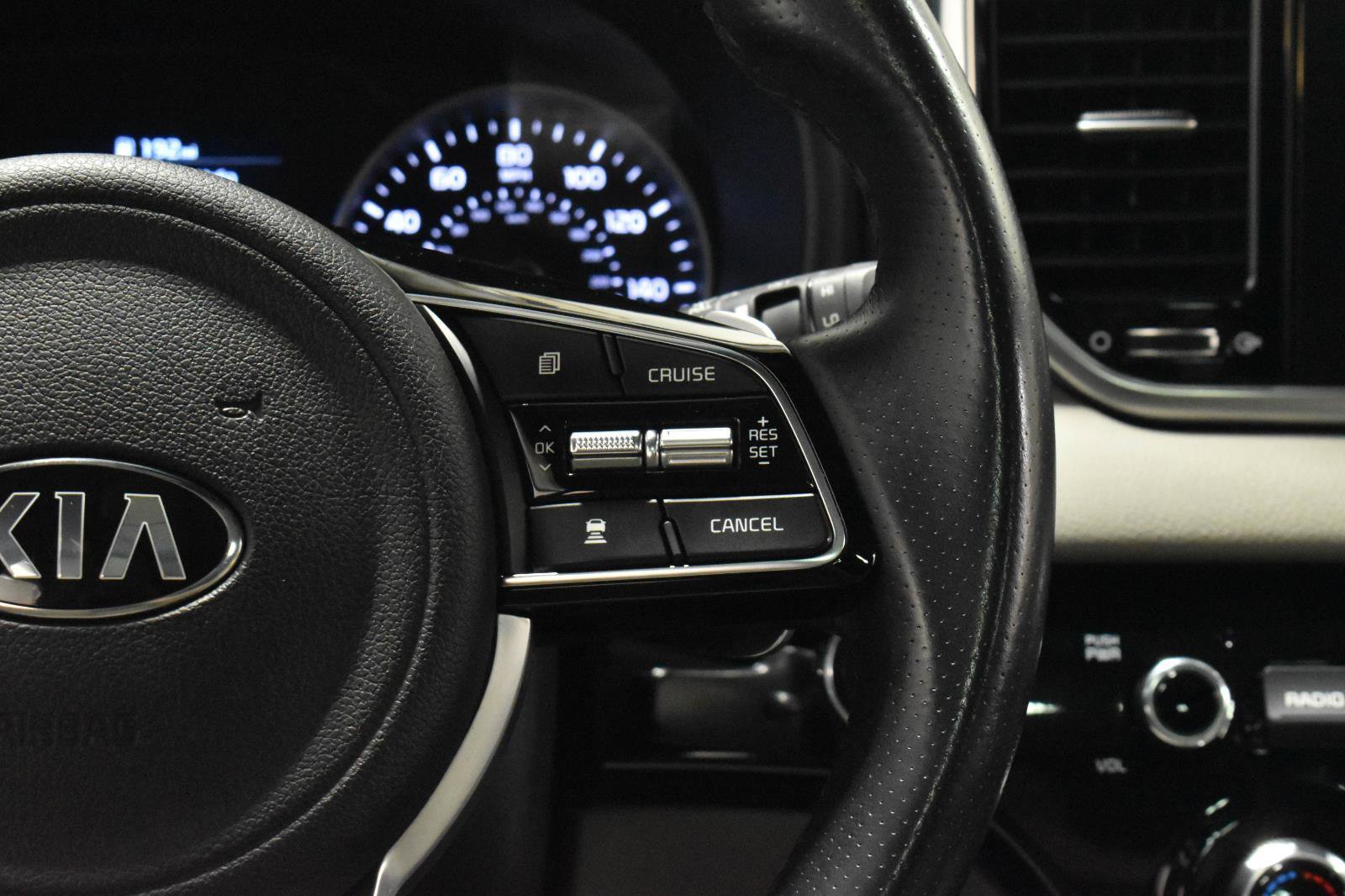 Used 2020 Kia Sportage S w/ Option Group 020 AWD/4WD image 10