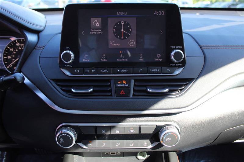 Used 2019 Nissan Altima 2.5 SR FWD image 18