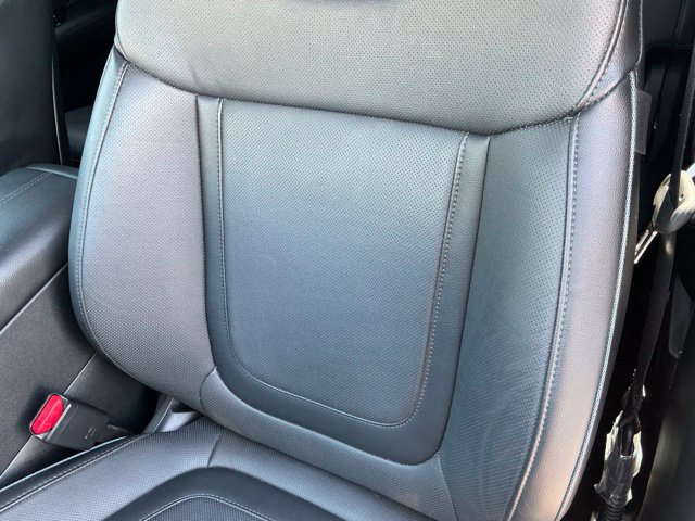 Used 2024 Hyundai Santa Cruz Limited AWD/4WD image 15