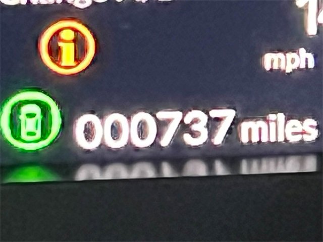 Used 2026 Honda CR-V EX-L image 18