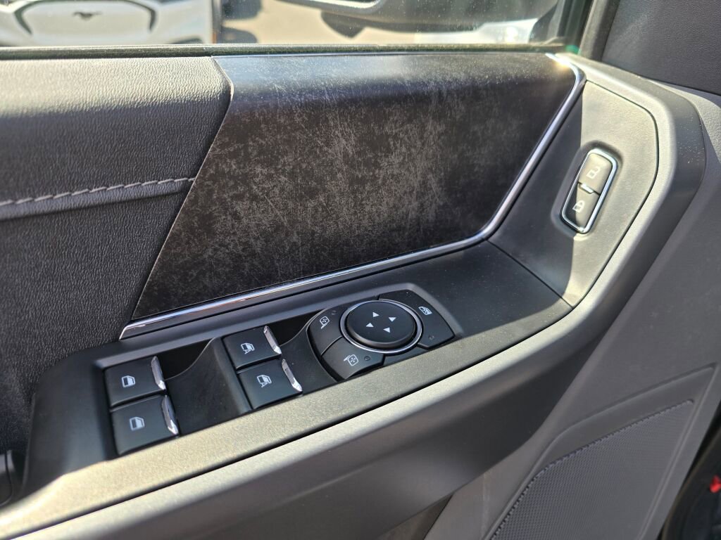 Certified 2025 Ford F150 Lightning XLT image 16