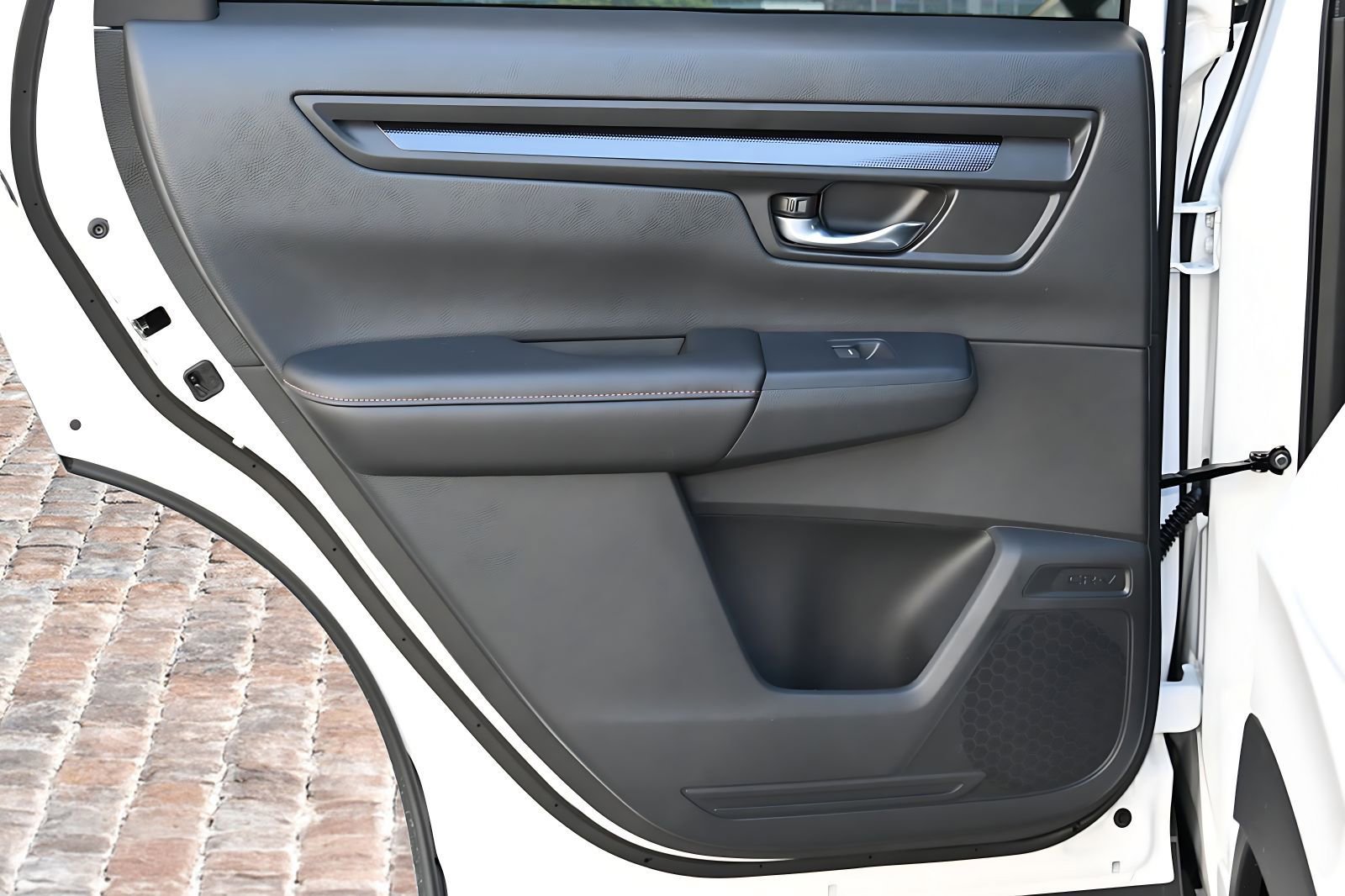New 2026 Honda CR-V Sport image 11
