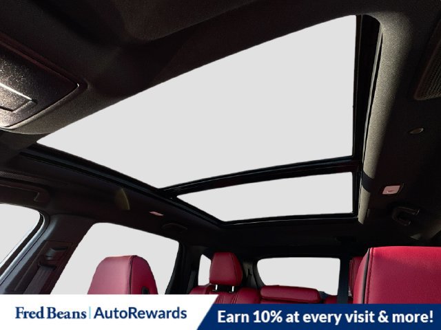New 2026 Acura MDX A-Spec w/ Advance Package AWD/4WD image 27