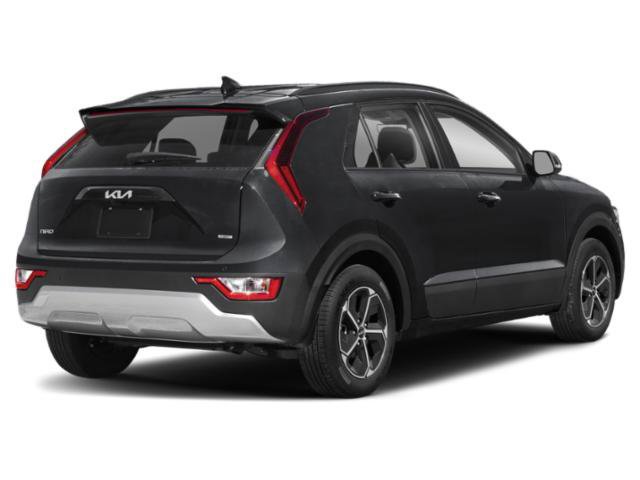 Certified 2023 Kia Niro EX FWD image 5