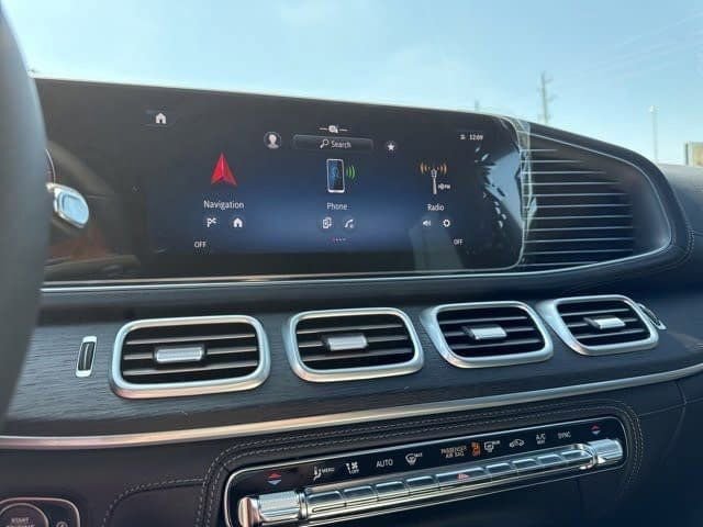 New 2026 Mercedes-Benz GLE 450 4MATIC Coupe image 16