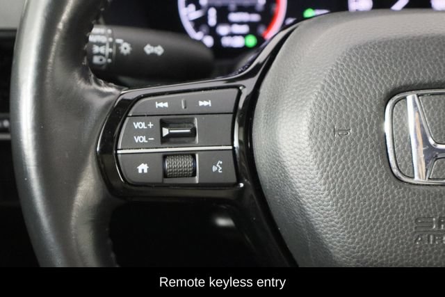 Used 2024 Honda CR-V EX-L image 7
