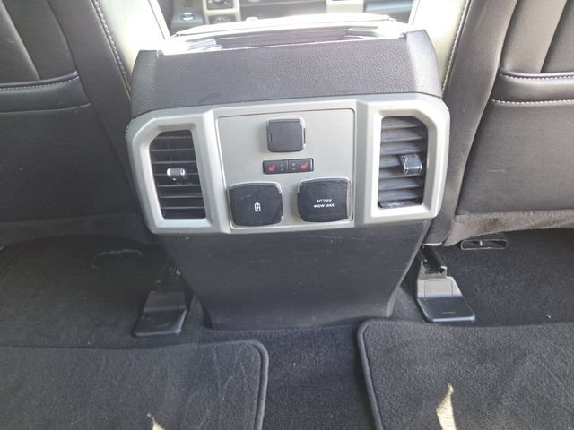 Used 2019 Ford F150 Lariat w/ Equipment Group 502A Luxury AWD/4WD image 24