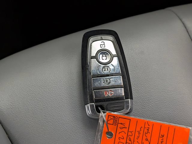 Used 2021 Lincoln Corsair FWD image 30