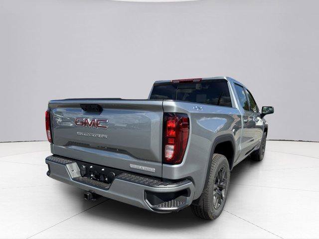 New 2026 GMC Sierra 1500 Elevation w/ Preferred Package image 5