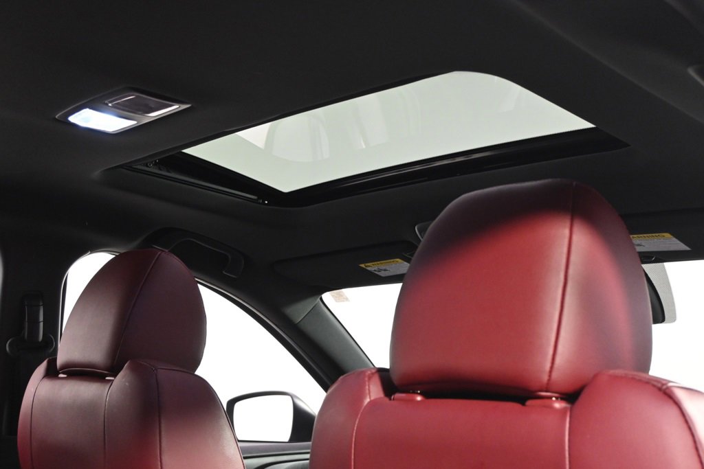 Used 2023 MAZDA CX-9 Carbon Edition image 17