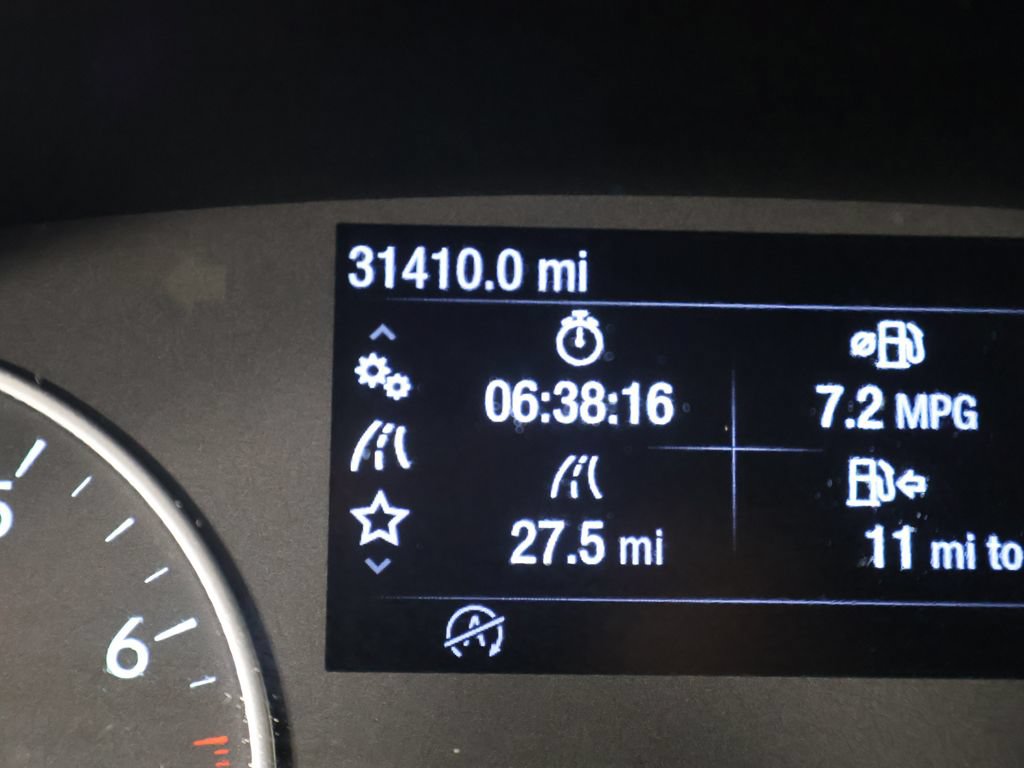 Used 2021 Ford EcoSport SE w/ SE Appearance Package AWD/4WD image 37