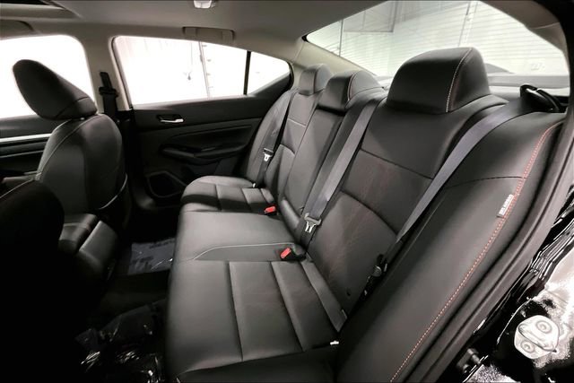 New 2025 Nissan Altima 2.5 SR w/ SR Premium Package image 11