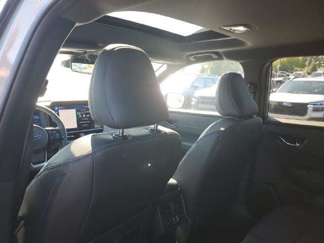 New 2026 Subaru Outback Touring XT AWD/4WD image 11