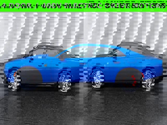New 2026 Dodge Charger Daytona Scat Pack w/ Track Package image 19