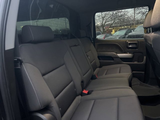 Used 2018 Chevrolet Silverado 1500 LT w/ All Star Edition image 15