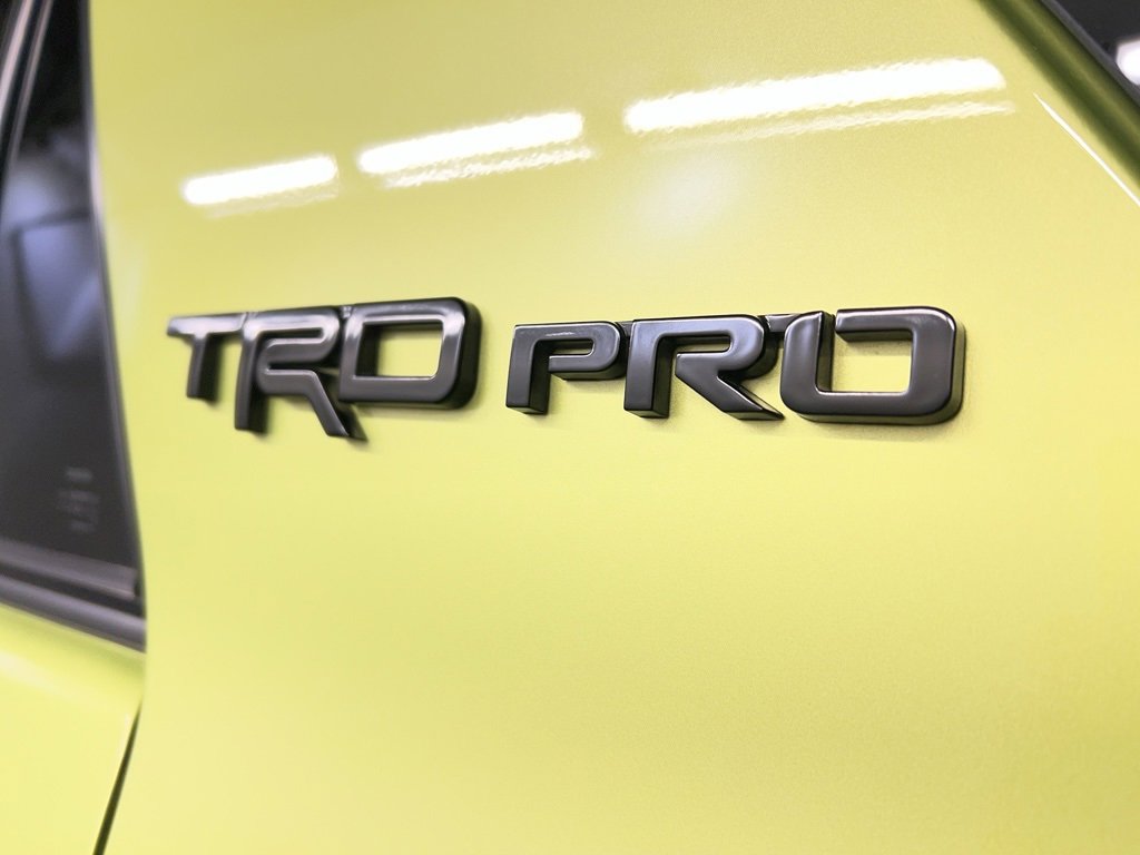 Used 2022 Toyota 4Runner TRD Pro image 42