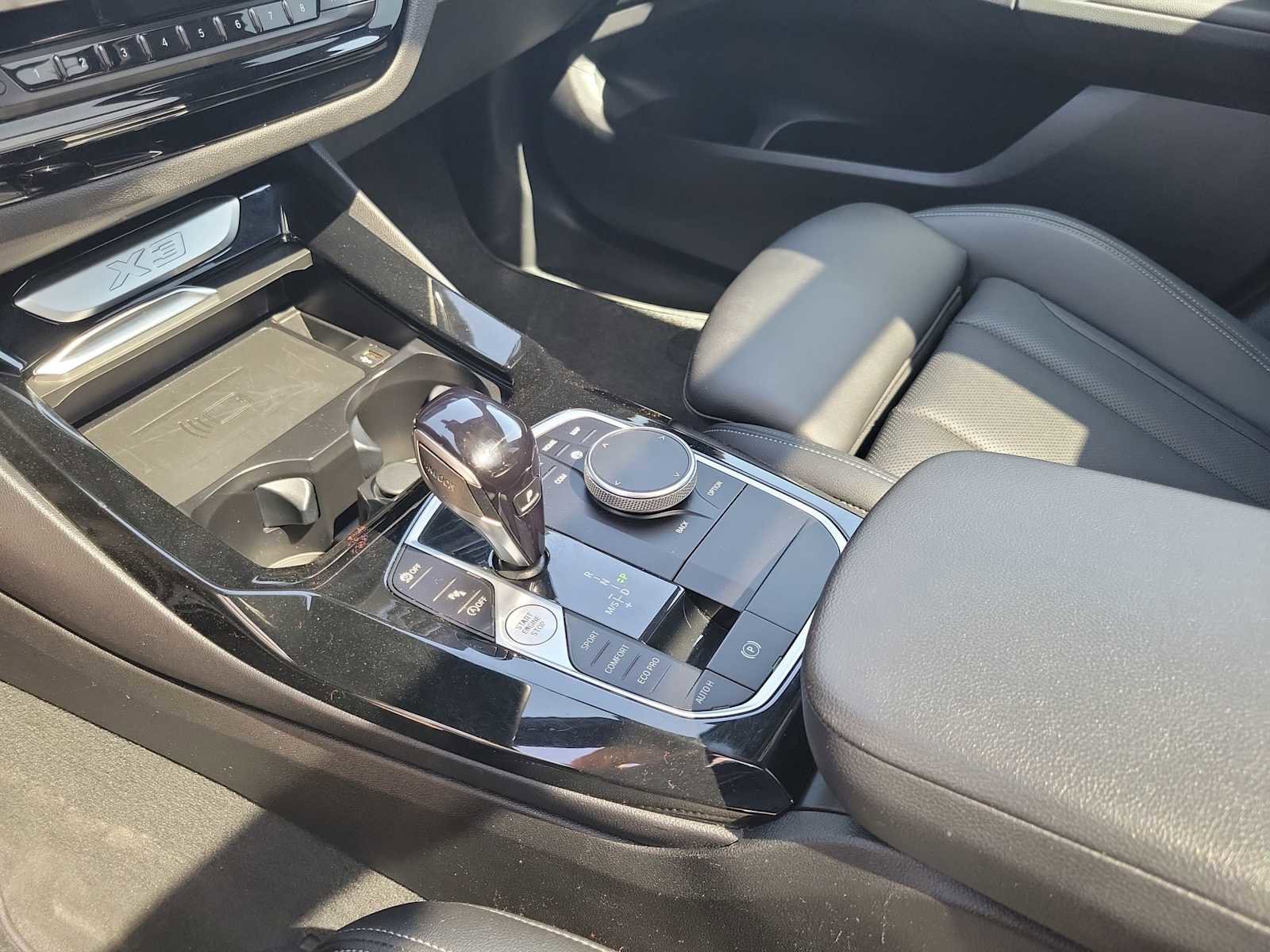 Used 2024 BMW X3 sDrive30i w/ Convenience Package image 21