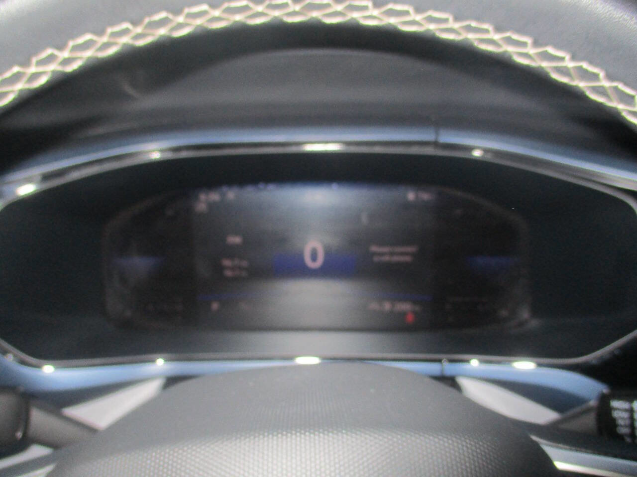 Used 2023 Volkswagen Taos SE image 23