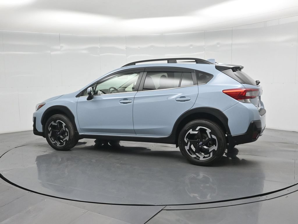 Used 2021 Subaru Crosstrek 2.5i Limited w/ Popular Package #2 AWD/4WD image 6