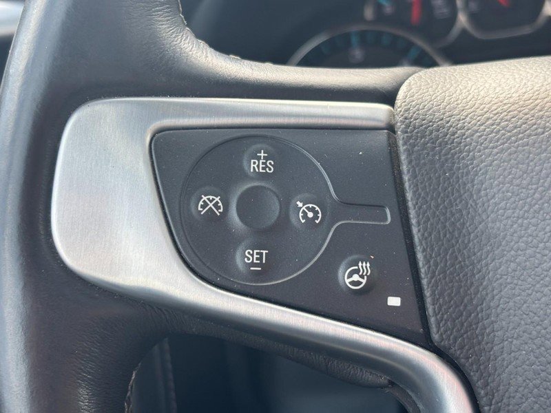 Used 2017 GMC Sierra 1500 SLT w/ SLT Premium Package image 17