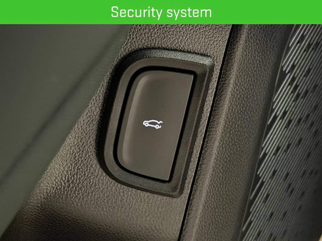 Certified 2027 GMC Terrain AT4 w/ LPO, Floor Liner Package AWD/4WD image 33