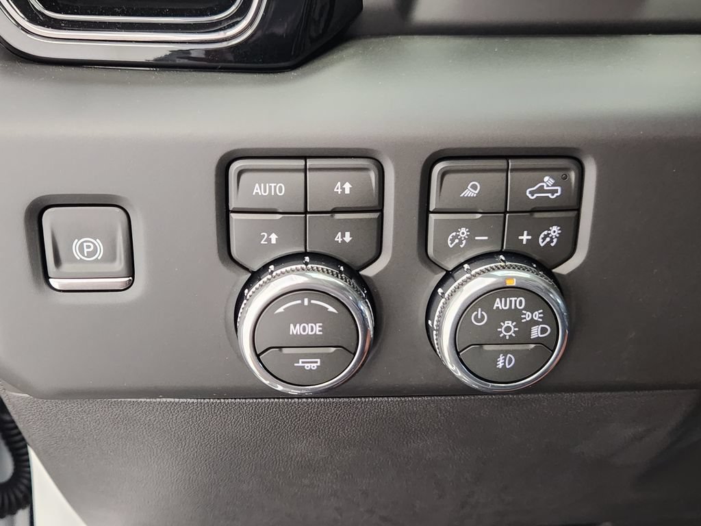 New 2026 GMC Sierra 1500 AT4X w/ LPO, Black Badging Package AWD/4WD image 20