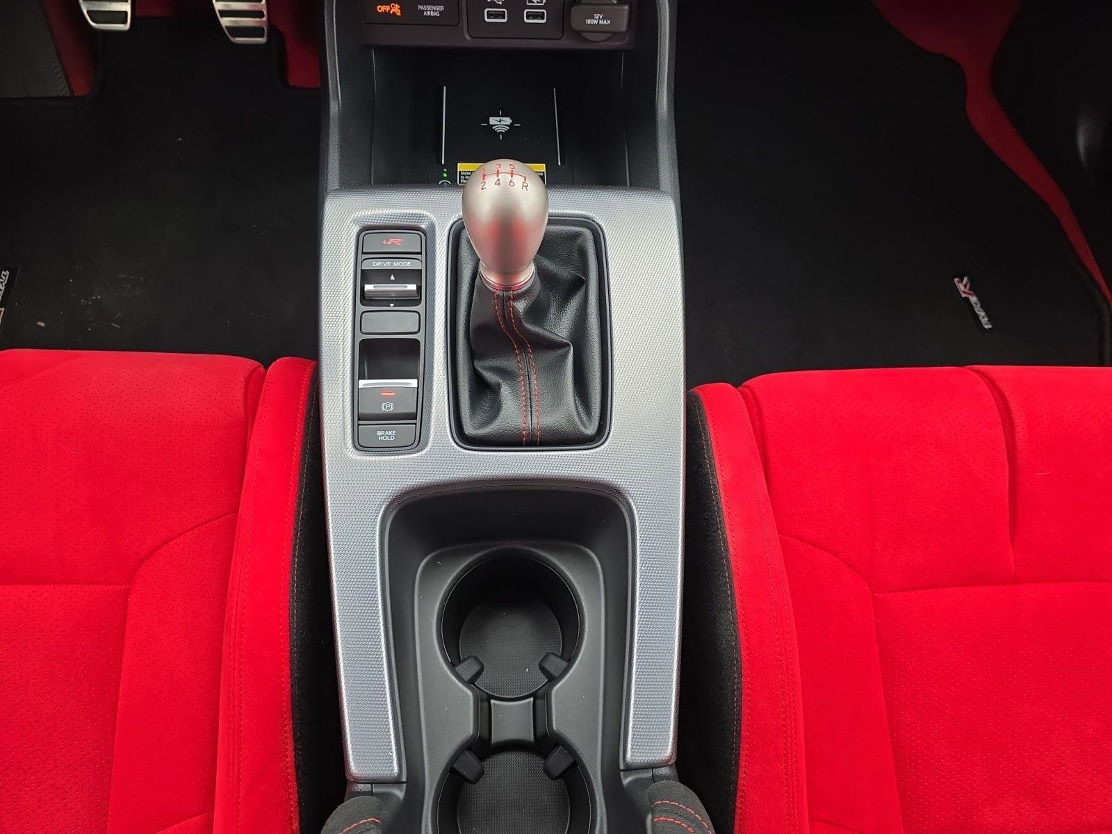 Used 2023 Honda Civic Type R image 18