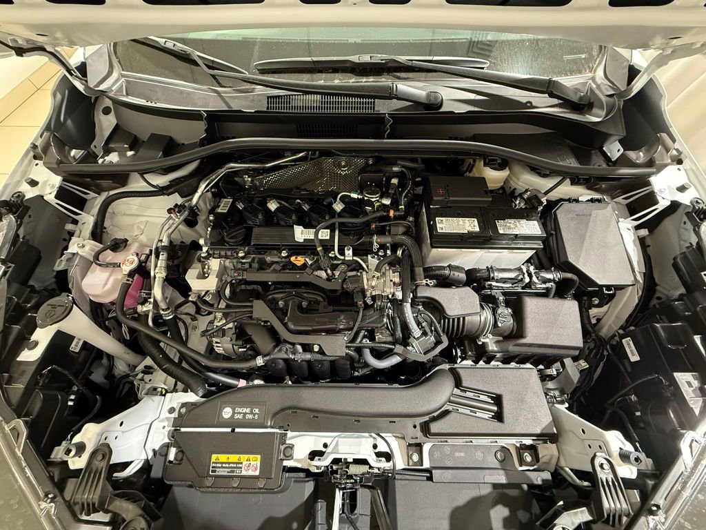 New 2026 Toyota Corolla Cross L image 10