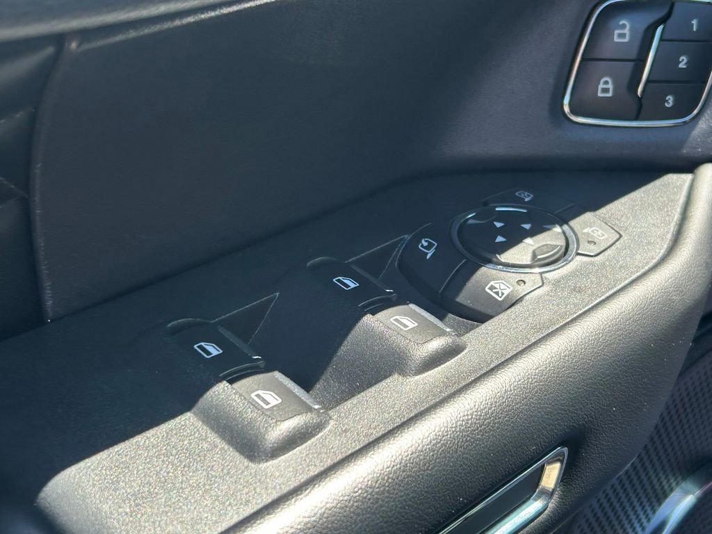 Used 2019 Ford Expedition Platinum RWD image 27