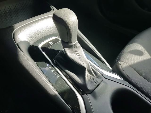 Certified 2025 Toyota Corolla LE image 18