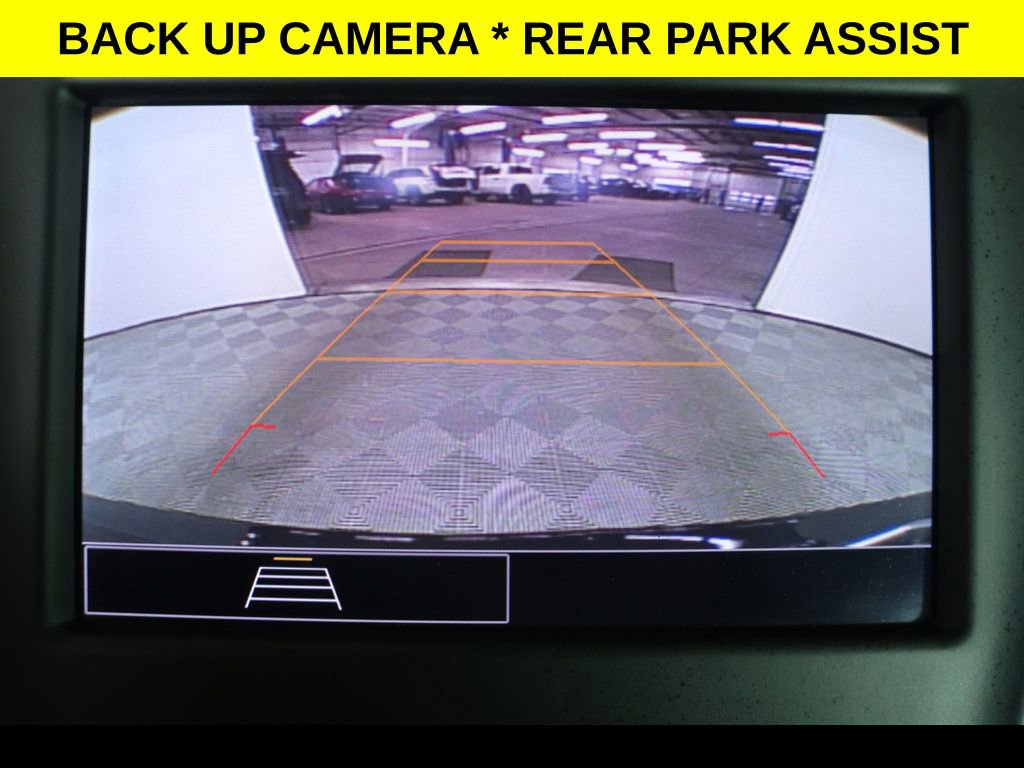 Used 2023 Chevrolet Equinox LT image 9