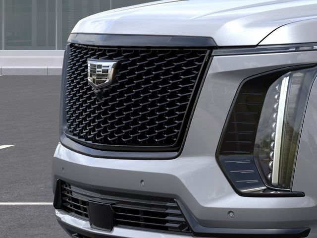 New 2026 Cadillac Escalade Platinum Sport AWD/4WD image 13