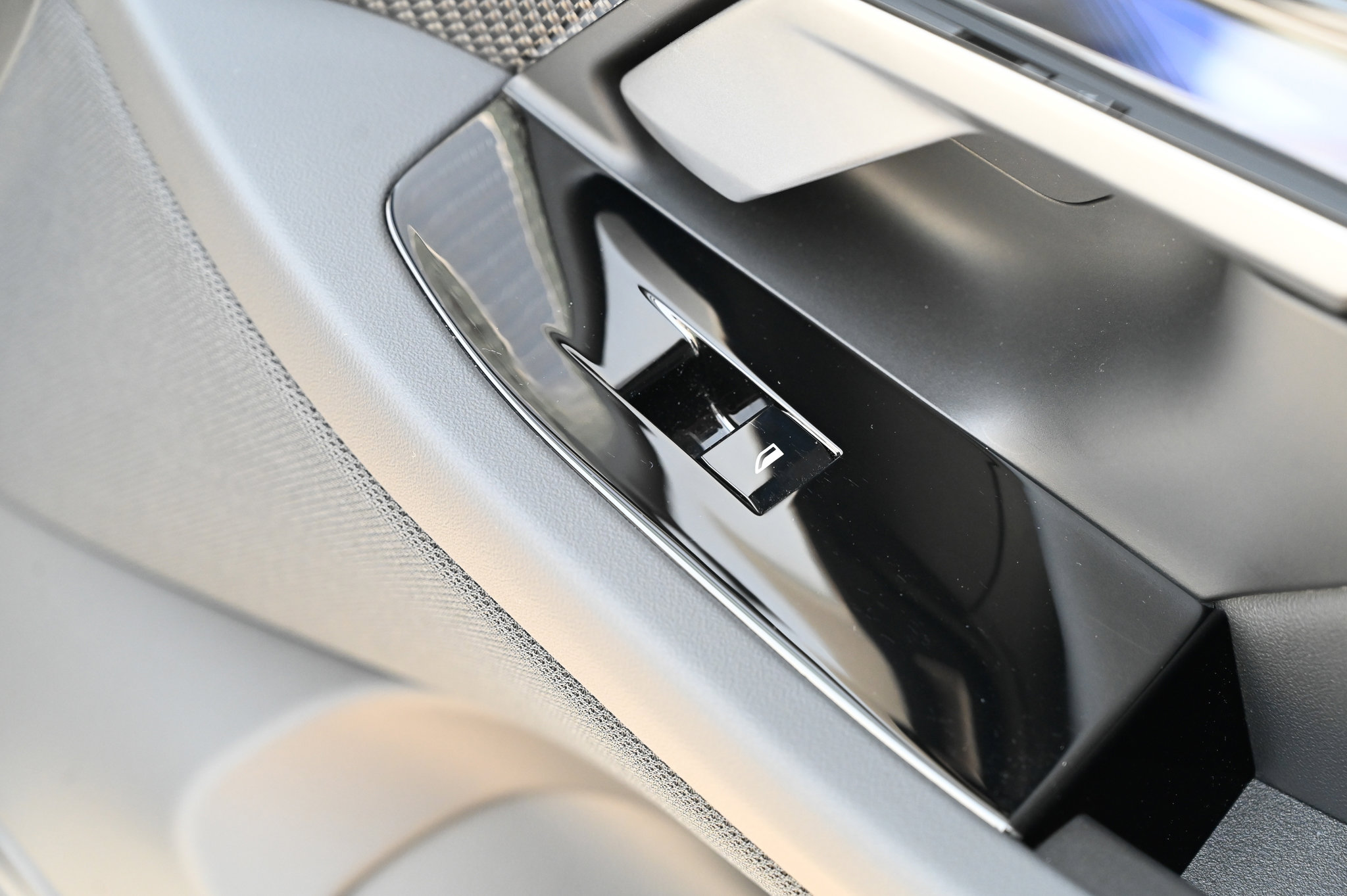 Used 2026 BMW M5 Touring image 58